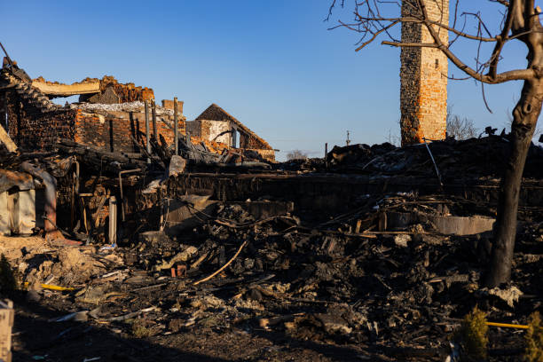 24/7 Emergency Soot Cleanup experts in Centreville, MD