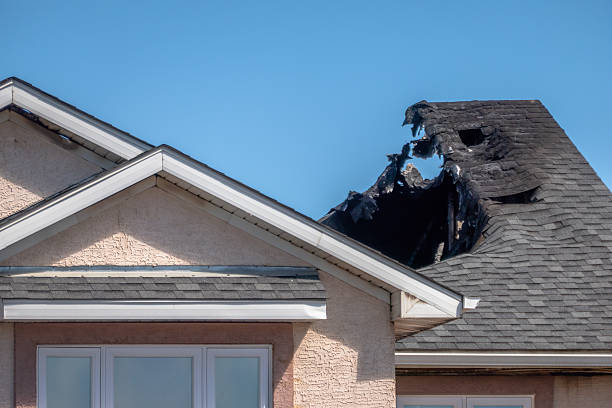 Licensed Soot Cleanup service in Centreville, MD - Fire Damage Biloxi